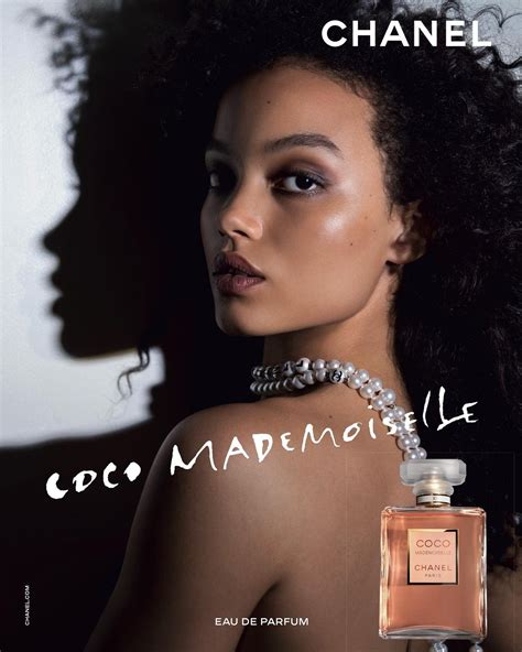 chanel coco mademoiselle actress|coco chanel real face.